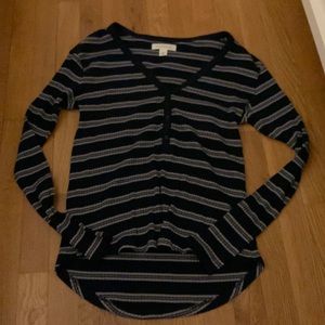 Nordstrom Long Sleeve Tee
